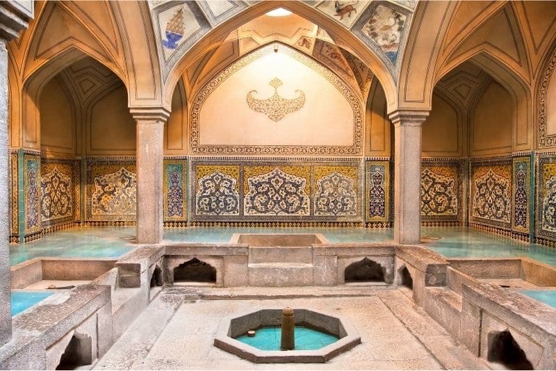 Hammam El Bacha